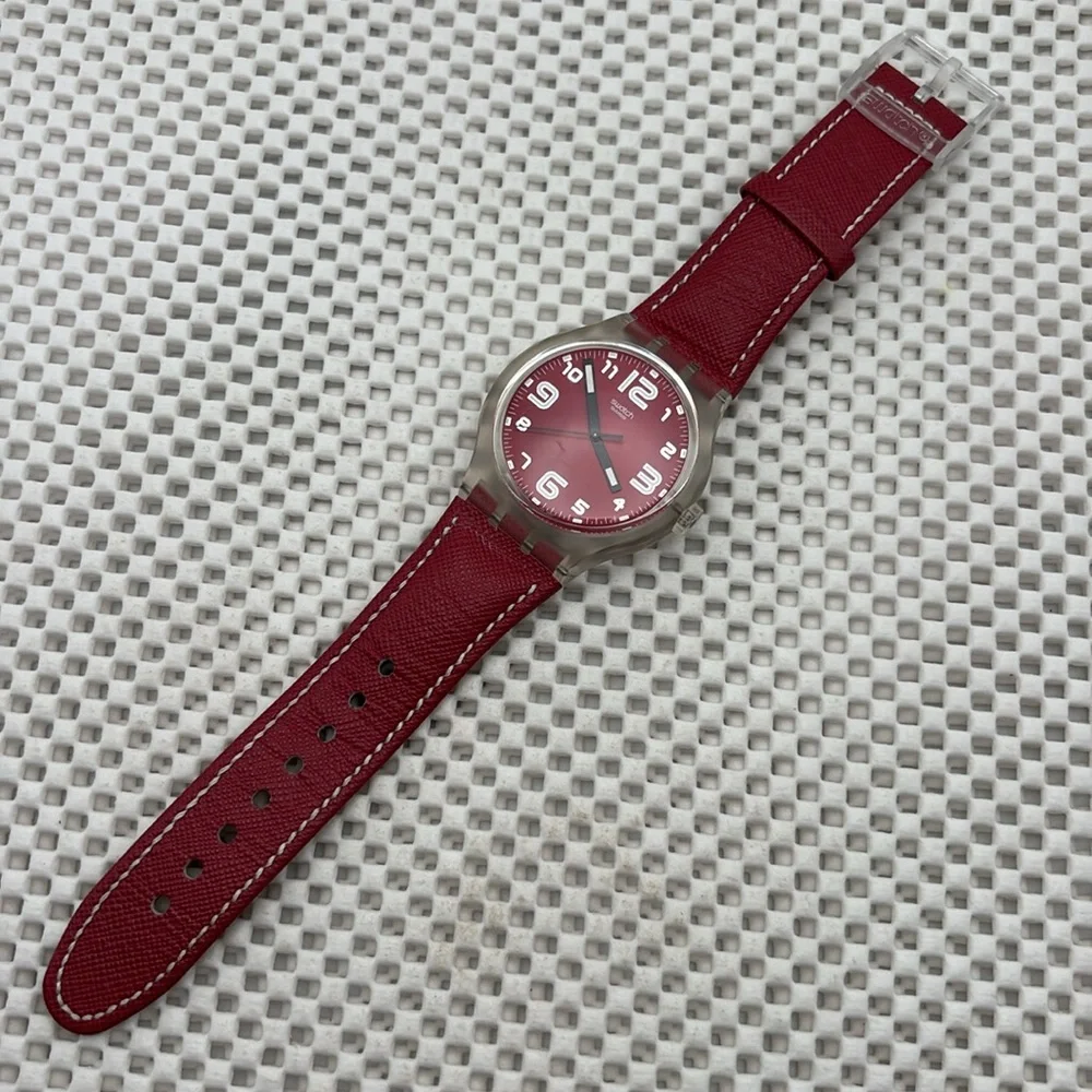Swatch Watch - SUDK104 - VIDA LOCA